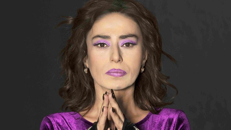 Osmaniye FıstıkFest’te Halkın Tercihi Yıldız Tilbe Oldu