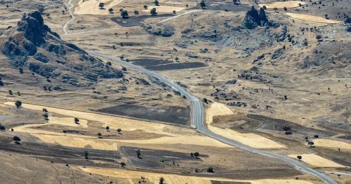 Konya Selçuklu’da Ulaşıma Konforlu ve Güvenli Dokunuş