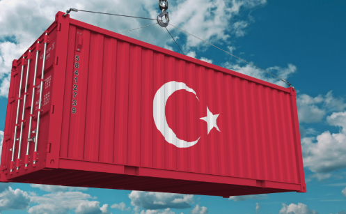 Türkiye, Koruma Politikalarına Rağmen İhracatta Tarihi Rekor Kırdı
