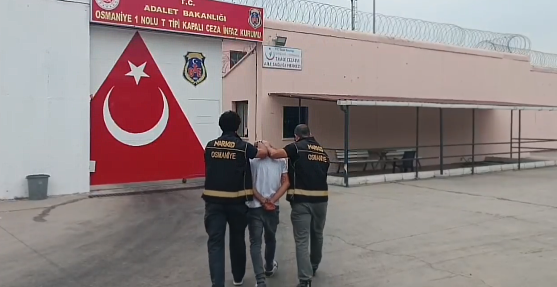 Osmaniye’de Suç Örgütlerine Eylül Darbesi