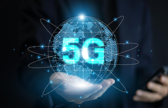5G İhalesi 16 Ekim’de: Türkiye Dijital Döneme Hazır