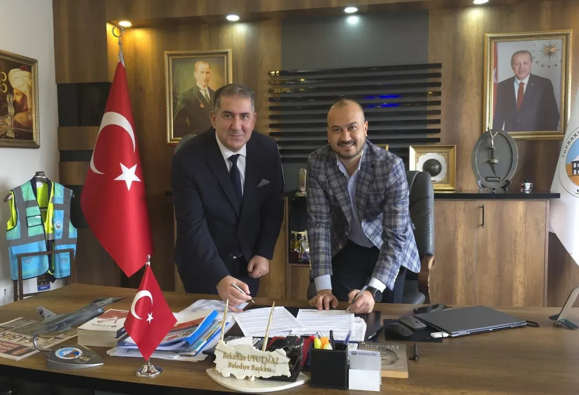 Toprakkale Belediyesi’nden Personeline 56 Bin TL Promosyon
