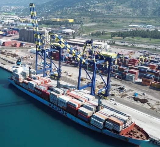 Türkiye-ABD Arasında Ek Vergi Süreci Sona Erdi, 100 Milyar Dolarlık Ticaret Hedefi Öne Çıktı