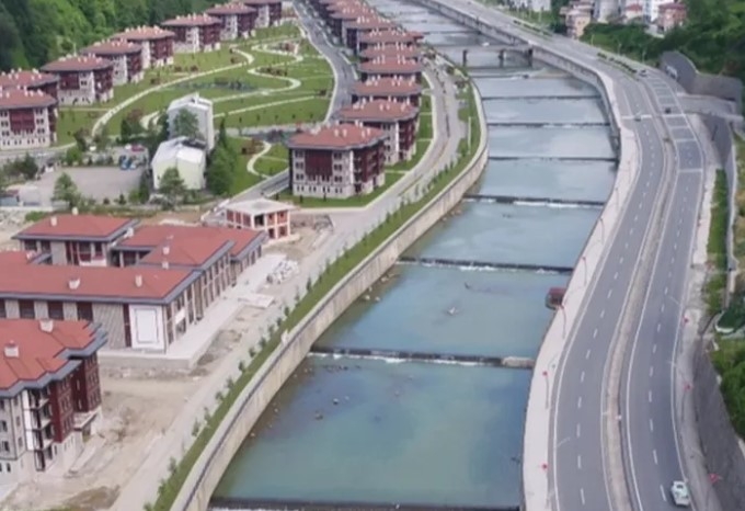Bakan Yumaklı: 600 Milyon Dolarlık Kaynak Sağlandı