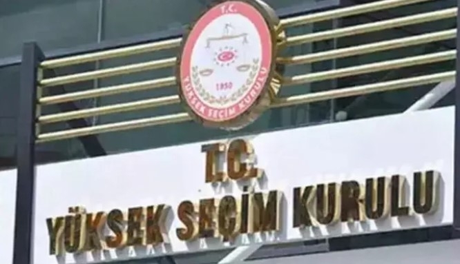 CHP Kongresi İçin YSK’dan Kritik Karar