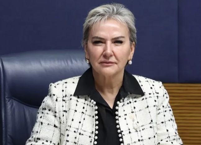 Kalıcı Yaz Saati Meclis Gündeminde