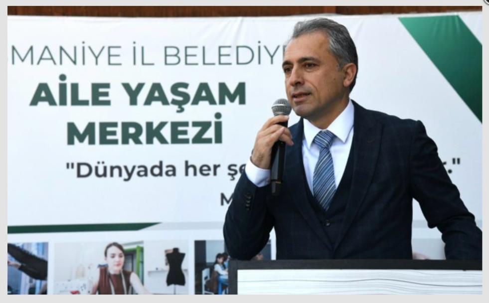 Osmaniye’ye Bir Aile Yaşam Merkezi Daha Açılıyor