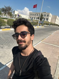 Mehmet Ali Çelik